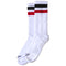 American Socks - Teenage Anarchist Mid High